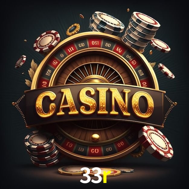 APP oficial da 33r para mobile
